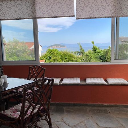 House By The Sea 2 Apartamento Nea Iraklitsa Exterior foto