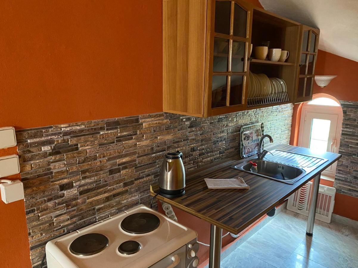 House By The Sea 2 Apartamento Nea Iraklitsa Exterior foto